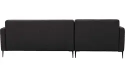 Goossens loungebank key west grijs stof - 8190589-368-01