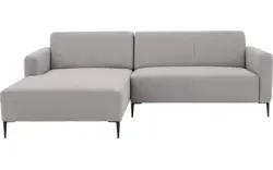 Goossens loungebank key west grijs stof - 8190590-361-01