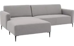 Goossens loungebank key west grijs stof - 8190590-361-01