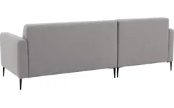 Goossens loungebank key west grijs stof - 8190590-361-01