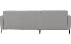 Goossens loungebank key west grijs stof - 8190590-361-01