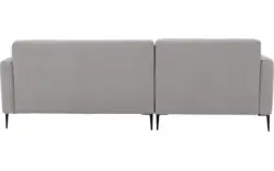 Goossens loungebank key west grijs stof - 8190590-361-01