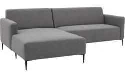 Goossens loungebank key west grijs stof - 8190590-367-01