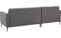Goossens loungebank key west grijs stof - 8190590-367-01