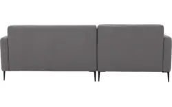 Goossens loungebank key west grijs stof - 8190590-367-01