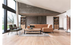 Goossens salontafel santos bruin eiken - 8190602-bank_harm-02