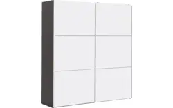 zijdeglans bianco wit