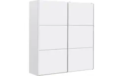 Goossens kledingkast easy storage sdk wit hoogwaardig meubelplaat - 8190719-11
