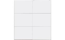Goossens kledingkast easy storage sdk wit hoogwaardig meubelplaat - 8190719-11