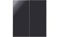 Goossens kledingkast easy storage sdk wit hoogwaardig meubelplaat - 8190720-01