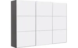 zijdeglans bianco wit