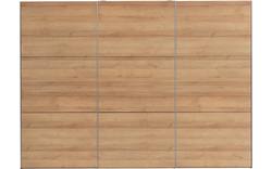 Goossens kledingkast easy storage sdk zwart hoogwaardig meubelplaat - 8190724-01