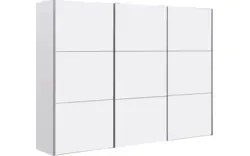 Goossens kledingkast easy storage sdk wit hoogwaardig meubelplaat - 8190725-02