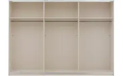Goossens kledingkast easy storage sdk wit hoogwaardig meubelplaat - 8190725-11