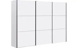 Goossens kledingkast easy storage sdk wit hoogwaardig meubelplaat - 8190725-09