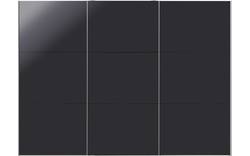 Goossens kledingkast easy storage sdk wit hoogwaardig meubelplaat - 8190726-02