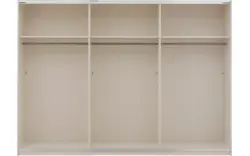 Goossens kledingkast easy storage sdk wit hoogwaardig meubelplaat - 8190726-goossens-easy-storage-sdk-wit-schuifdeuren-26