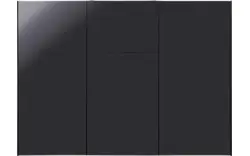 Goossens kledingkast easy storage sdk wit hoogwaardig meubelplaat - 8190726-goossens-easy-storage-sdk-wit-schuifdeuren-26