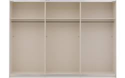 Goossens kledingkast easy storage sdk wit hoogwaardig meubelplaat - 8190727-02
