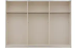 Goossens kledingkast easy storage sdk wit hoogwaardig meubelplaat - 8190727-02