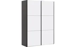 zijdeglans bianco wit