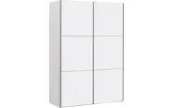 Goossens kledingkast easy storage sdk wit hoogwaardig meubelplaat - 8190732-01