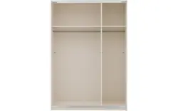 Goossens kledingkast easy storage sdk wit hoogwaardig meubelplaat - 8190732-01