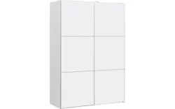 Goossens kledingkast easy storage sdk wit hoogwaardig meubelplaat - 8190732-10