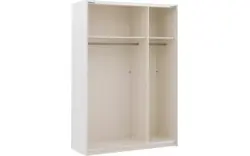 Goossens kledingkast easy storage sdk wit hoogwaardig meubelplaat - 8190733-goossens-easy-storage-sdk-wit-schuifdeuren-25