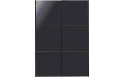 Goossens kledingkast easy storage sdk wit hoogwaardig meubelplaat - 8190733-goossens-easy-storage-sdk-wit-schuifdeuren-25