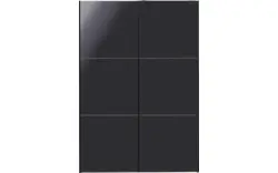 Goossens kledingkast easy storage sdk wit hoogwaardig meubelplaat - 8190733-goossens-easy-storage-sdk-wit-schuifdeuren-25