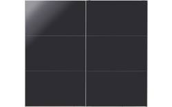 Goossens kledingkast easy storage sdk wit hoogwaardig meubelplaat - 8190739-06