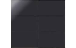 Goossens kledingkast easy storage sdk wit hoogwaardig meubelplaat - 8190739-goossens-easy-storage-sdk-wit-schuifdeuren-25