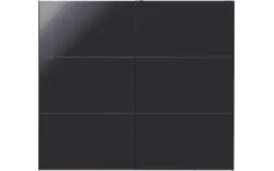Goossens kledingkast easy storage sdk wit hoogwaardig meubelplaat - 8190739-goossens-easy-storage-sdk-wit-schuifdeuren-25