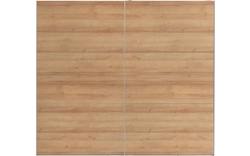 Goossens kledingkast easy storage sdk wit hoogwaardig meubelplaat - 8190740-01