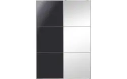 Goossens kledingkast easy storage sdk wit hoogwaardig meubelplaat - 8190746-01
