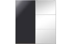 Goossens kledingkast easy storage sdk wit hoogwaardig meubelplaat - 8190752-01