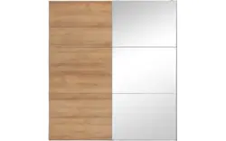Goossens kledingkast easy storage sdk wit hoogwaardig meubelplaat - 8190754-01