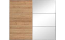 Goossens kledingkast easy storage sdk wit hoogwaardig meubelplaat - 8190762-02