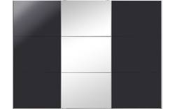Goossens kledingkast easy storage sdk wit hoogwaardig meubelplaat - 8190768-02