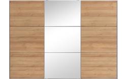 Goossens kledingkast easy storage sdk wit hoogwaardig meubelplaat - 8190770-02