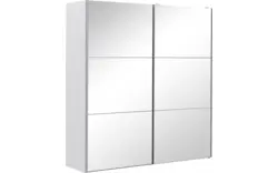 Goossens kledingkast easy storage sdk wit hoogwaardig meubelplaat - 8190775-01