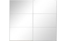 Goossens kledingkast easy storage sdk wit hoogwaardig meubelplaat - 8190777-01