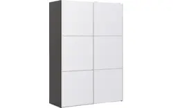bianco wit mat glas
