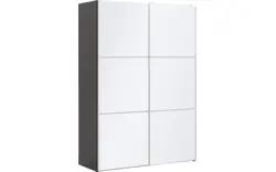 bianco wit mat glas