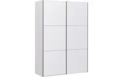 Goossens kledingkast easy storage sdk wit hoogwaardig meubelplaat - 8190788-01