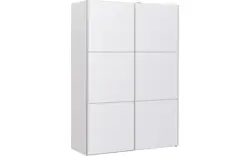 bianco wit mat glas