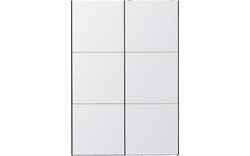Goossens kledingkast easy storage sdk wit hoogwaardig meubelplaat - 8190788-goossens-easy-storage-sdk-wit-schuifdeuren-27
