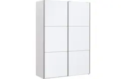 Goossens kledingkast easy storage sdk wit hoogwaardig meubelplaat - 8190791-01