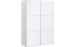 Goossens kledingkast easy storage sdk wit hoogwaardig meubelplaat - 8190791-goossens-easy-storage-sdk-wit-schuifdeuren-25